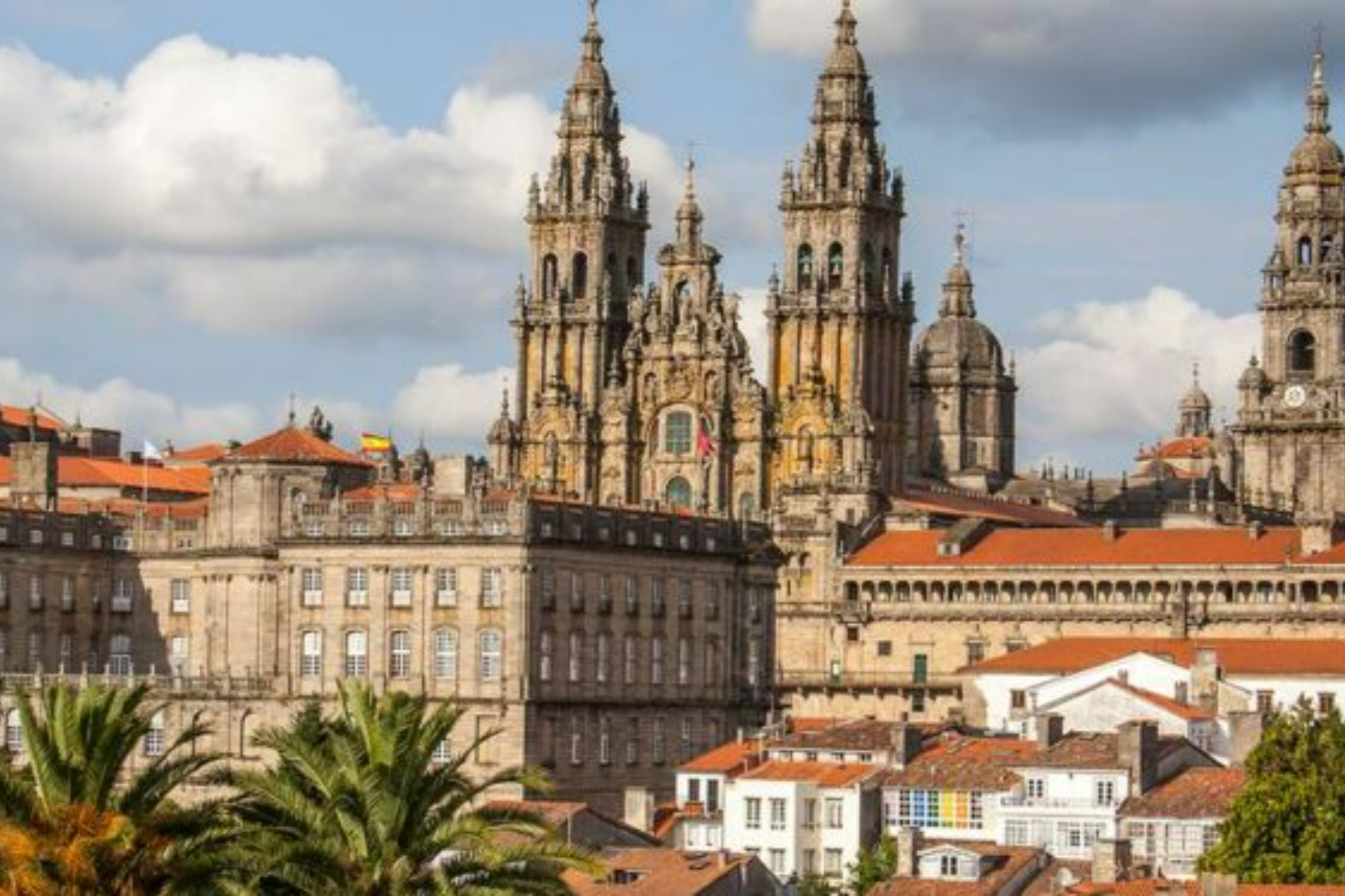 ZIELONA HISZPANIA. ASTURIA I GALICJA.