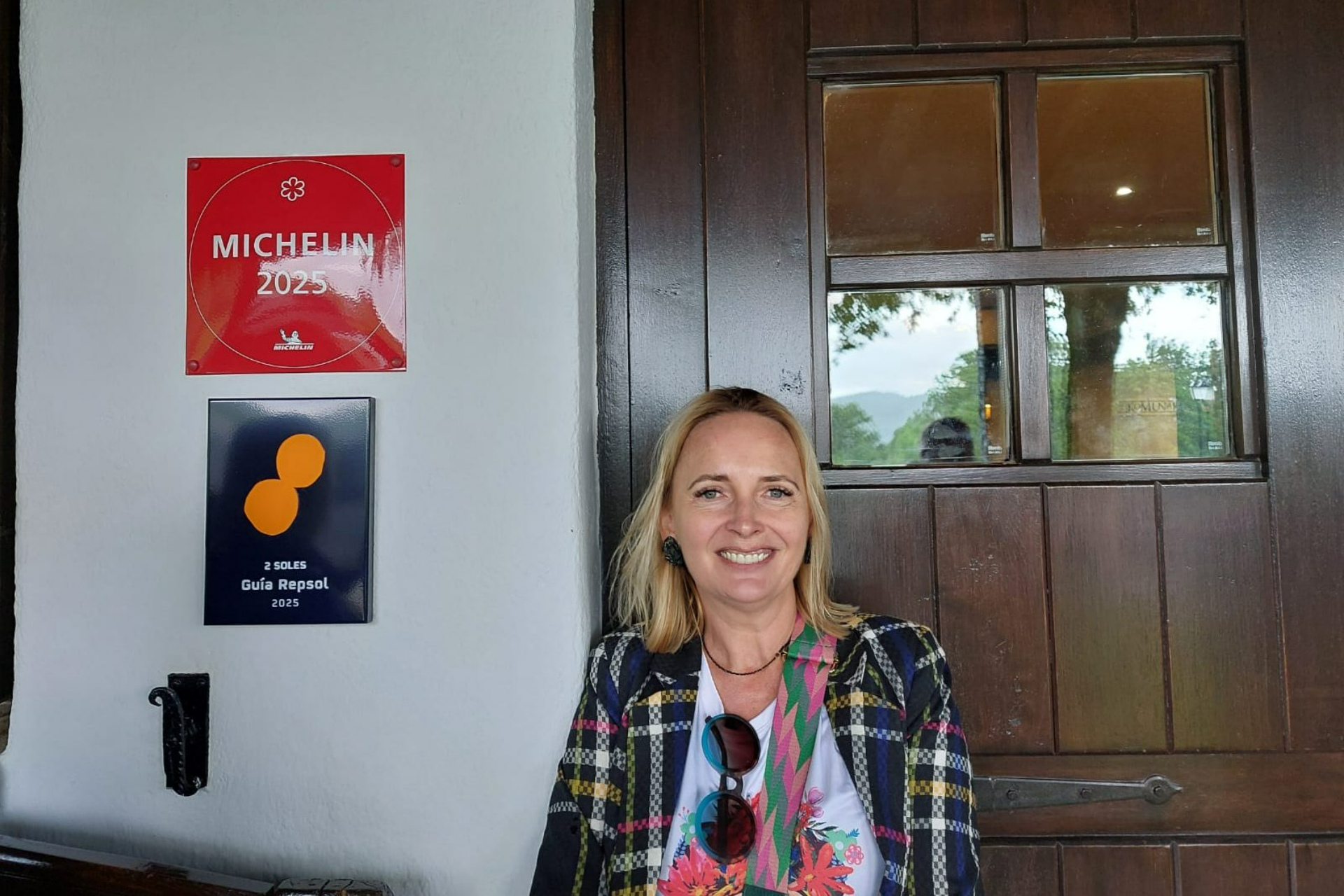 MUZYCZNE PODRÓŻE PRZEZ ŚWIAT. PODRÓŻE Z KUCHNIĄ MICHELIN.