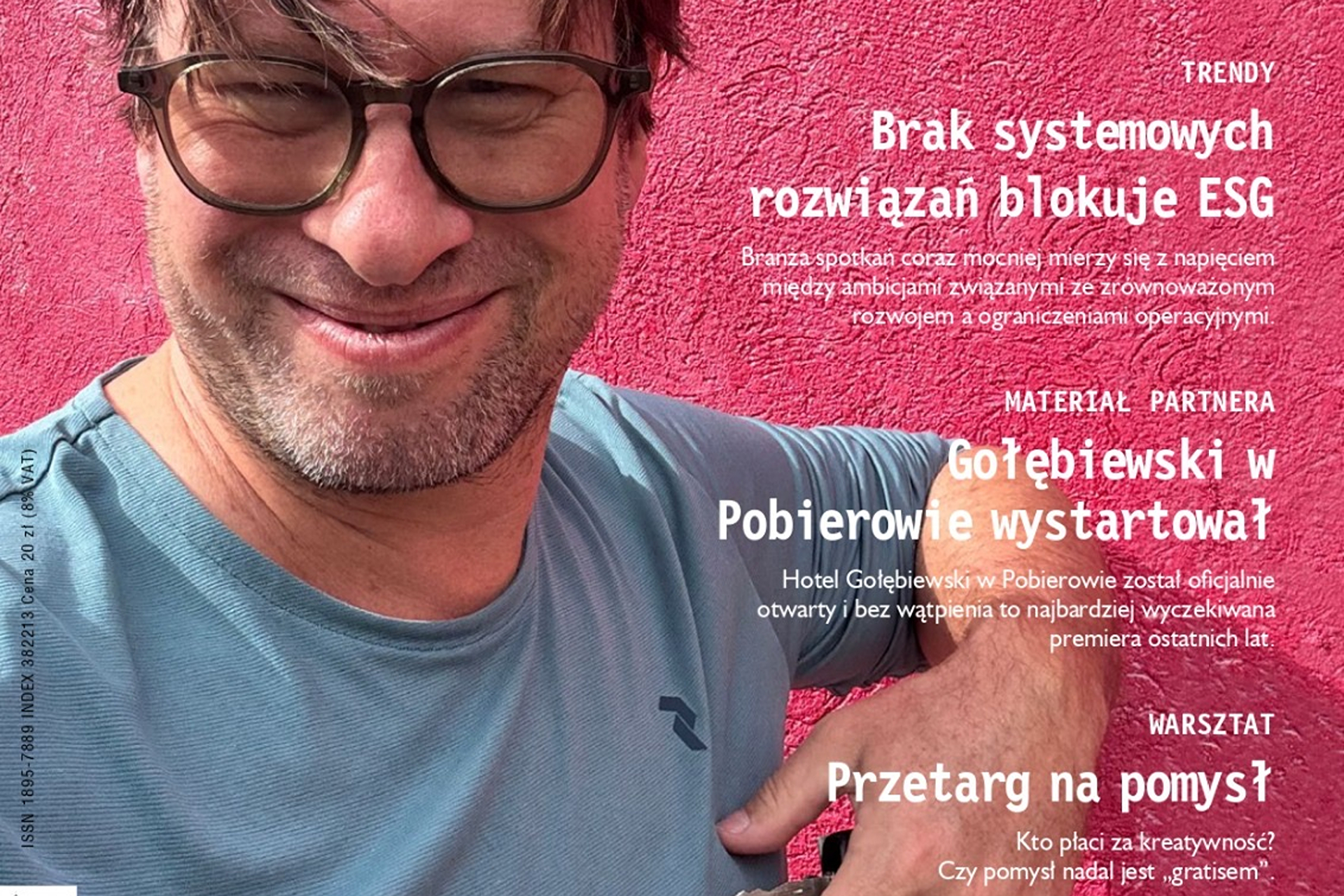 FELIETON MICE POLAND