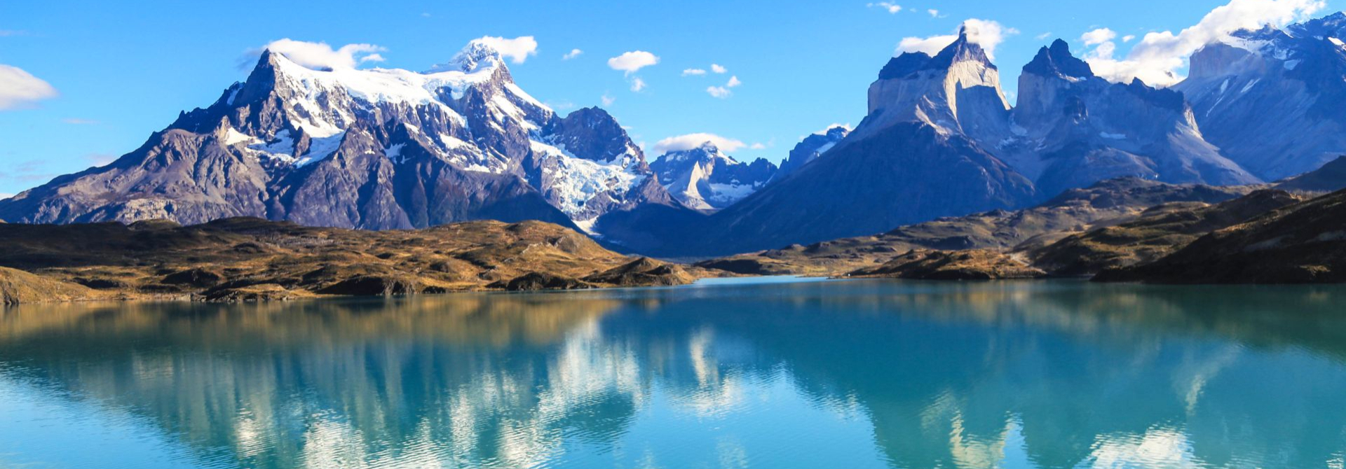 Chile, Calafate, Wyspa Wielkanocna - ALL IN ONE