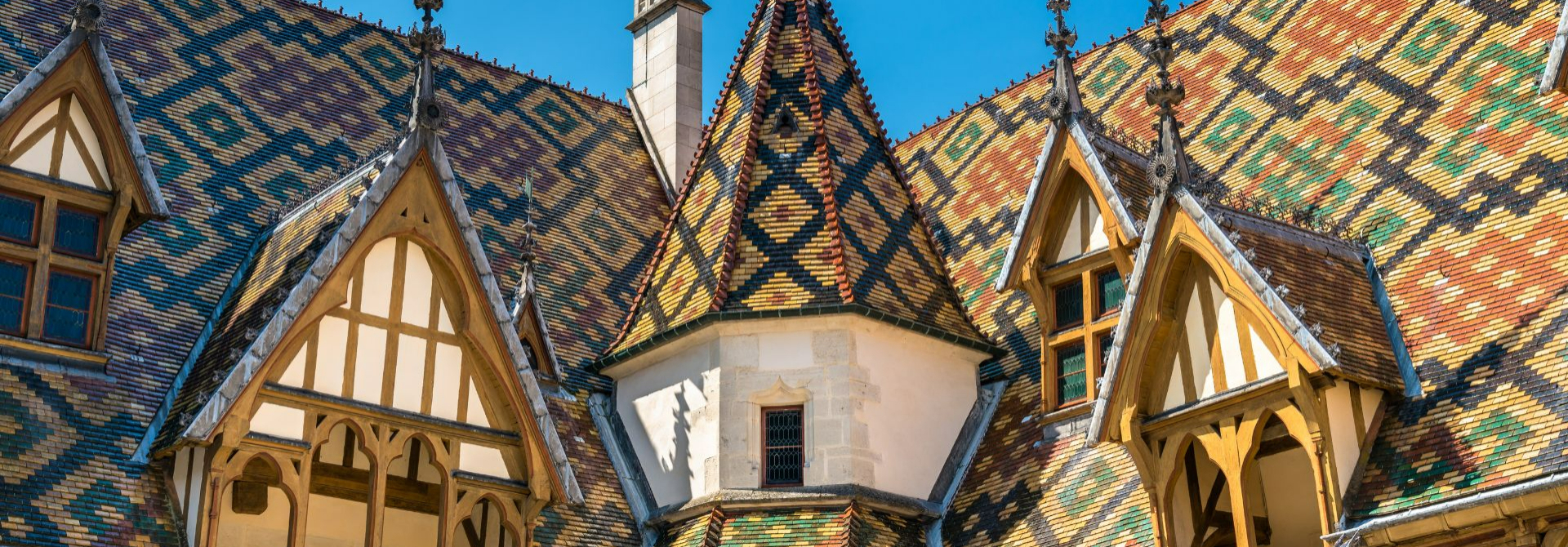  Francja Burgundia