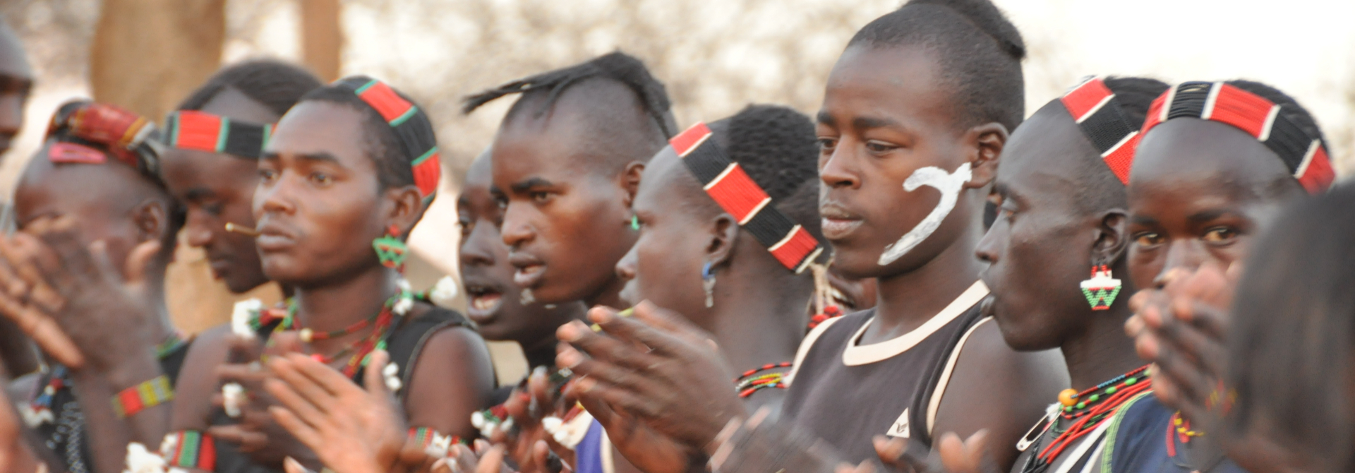 Etiopia 