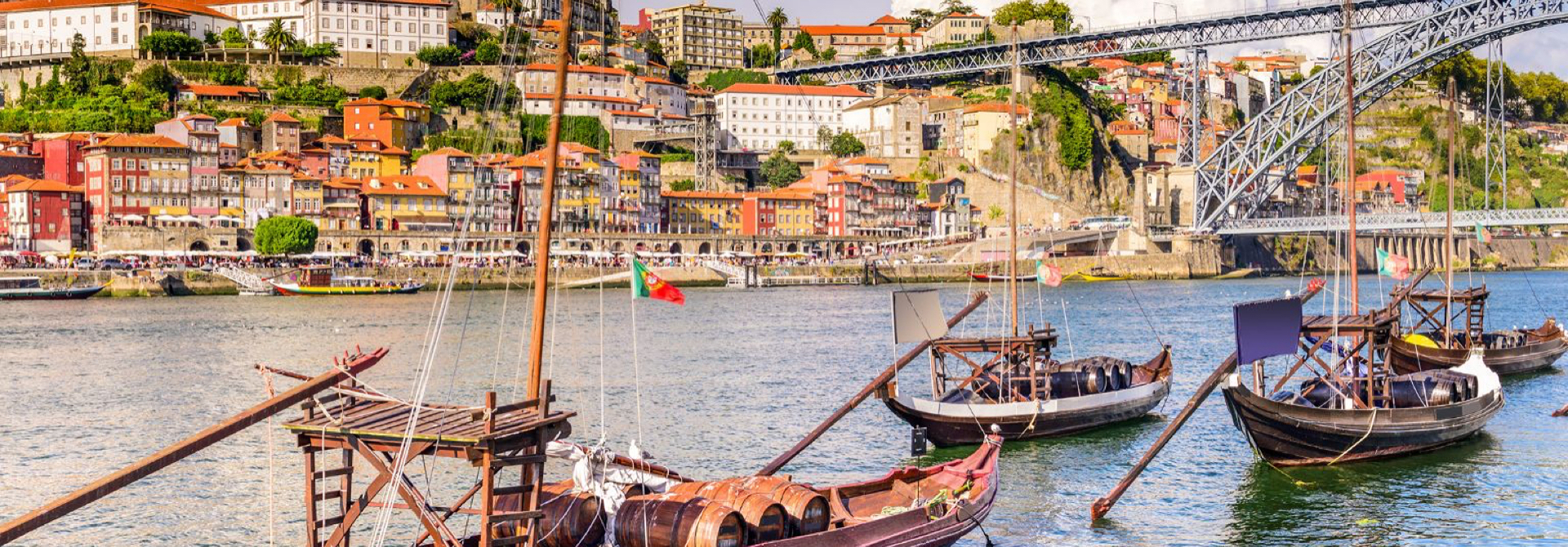 Porto - CITY BREAK 