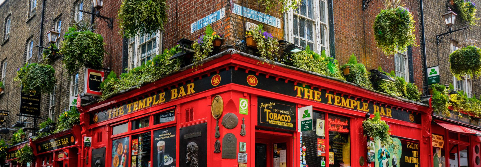 Dublin - CITY BREAK 